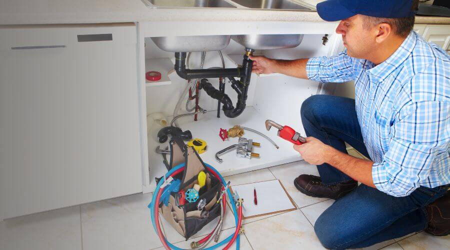 Professional emergency plumbing in Annawan, IL